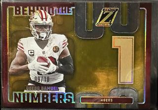 Deebo Samuel