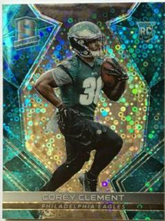 Corey Clement