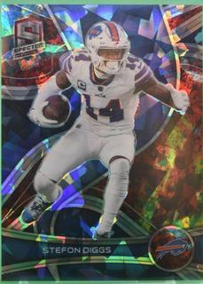 Stefon Diggs