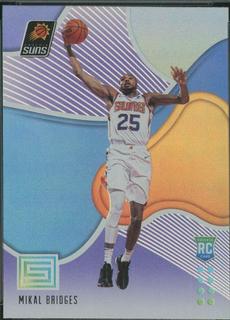 Mikal Bridges