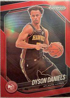 Dyson Daniels