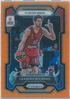 Leandro Bolmaro