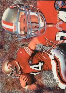 Brent Jones