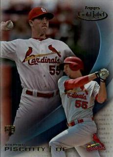 Stephen Piscotty