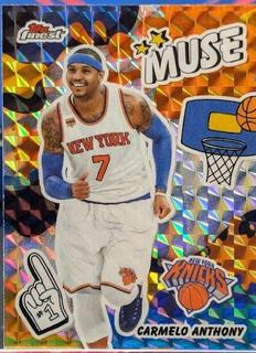 Carmelo Anthony