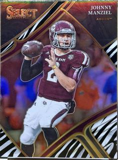 Johnny Manziel