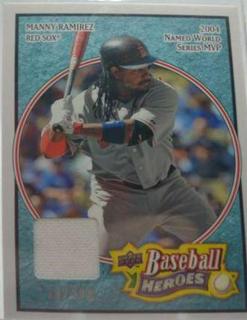 Manny Ramirez