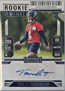 Taulia Tagovailoa