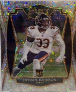 Jaylon Johnson