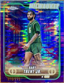 Gary Trent Jr.