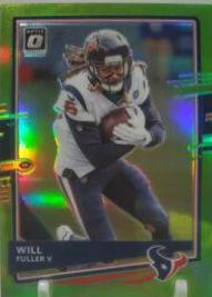 Will Fuller V