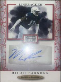 Micah Parsons