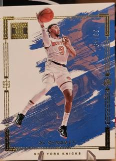 RJ Barrett