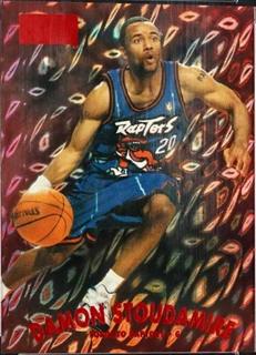Damon Stoudamire