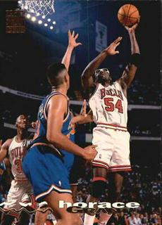 Horace Grant