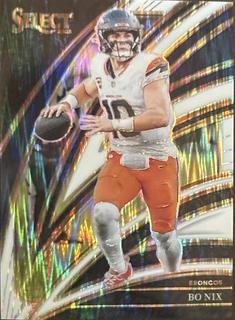 Bo Nix