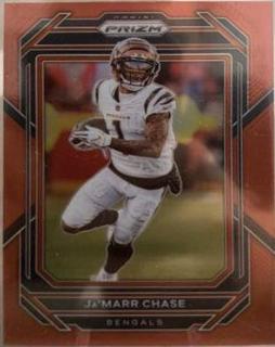 Ja'Marr Chase
