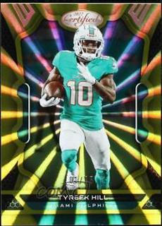 Tyreek Hill
