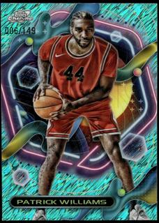 Patrick Williams