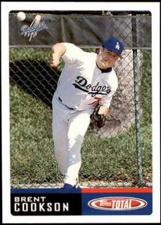 Brent Cookson