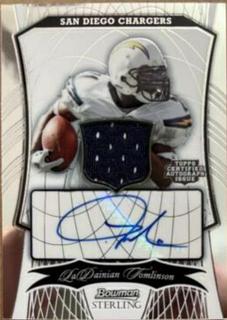 LaDainian Tomlinson