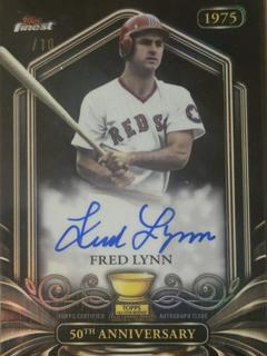Fred Lynn