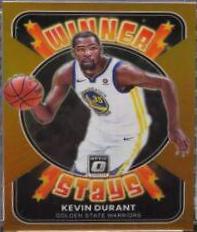 Kevin Durant