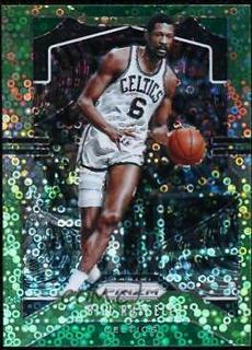 Bill Russell