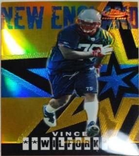 Vince Wilfork