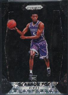 De'Aaron Fox