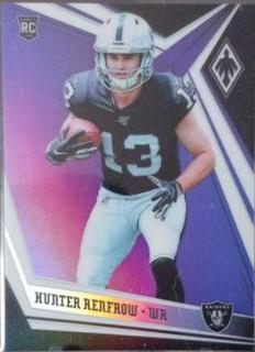 Hunter Renfrow