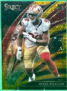 Mykel Williams