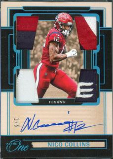 Nico Collins
