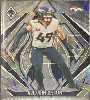 Alex Singleton