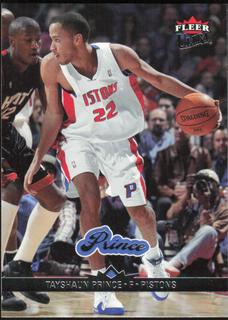 Tayshaun Prince