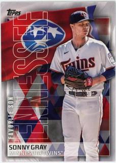 Sonny Gray