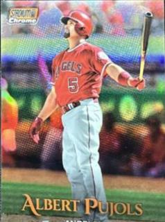 Albert Pujols