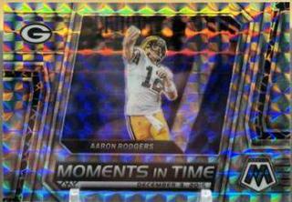 Aaron Rodgers