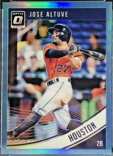 Jose Altuve