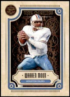 Warren Moon