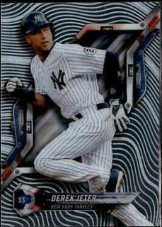 Derek Jeter