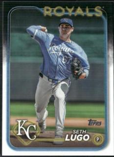 Seth Lugo