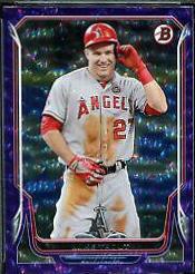 Mike Trout
