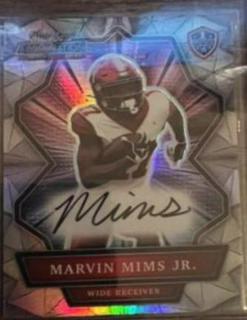 Marvin Mims Jr