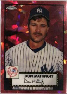 Don Mattingly