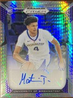 Matisse Thybulle