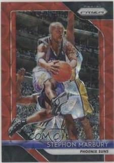 Stephon Marbury