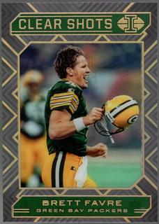 Brett Favre