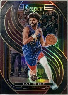Jamal Murray