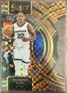 Desmond Bane